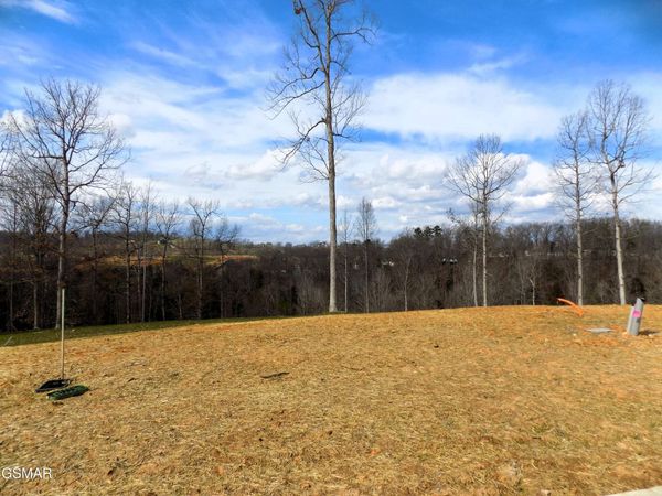 Lot 35 Graystone Shoals , Morristown, TN 37814