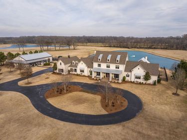 770 BALLARD RD, Piperton, TN 38017