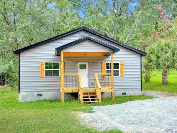 425 Primitive Ridge , West Blocton, AL 35184