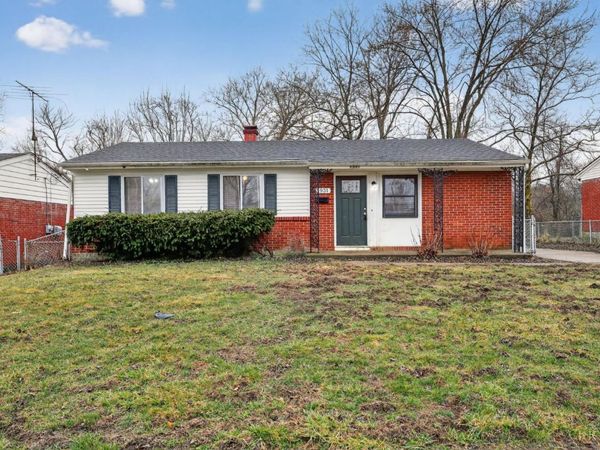 1931 Lotushill Drive, Mt Healthy, OH 45240