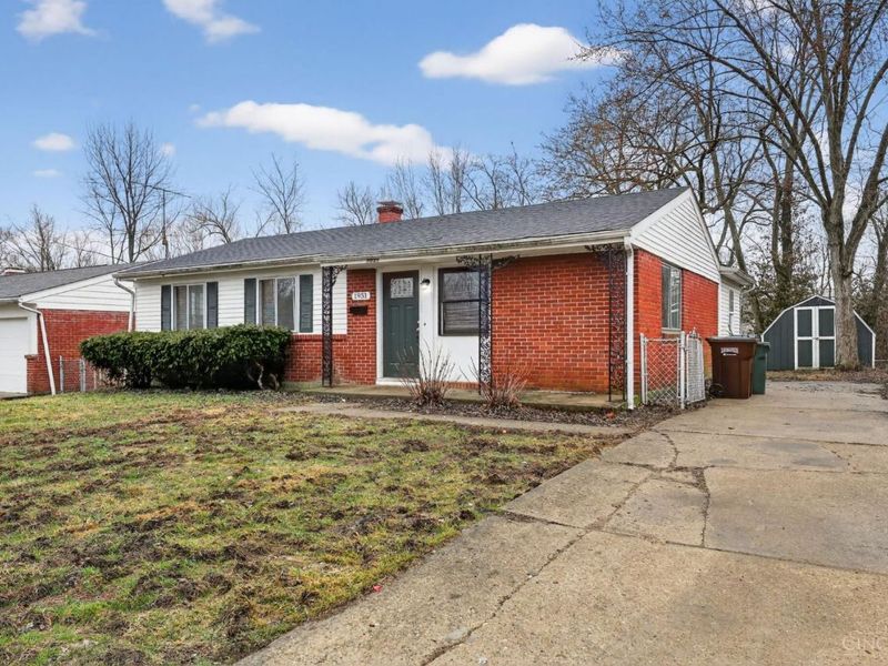 1931 Lotushill Drive, Mount Healthy, OH 45240 Photo 2