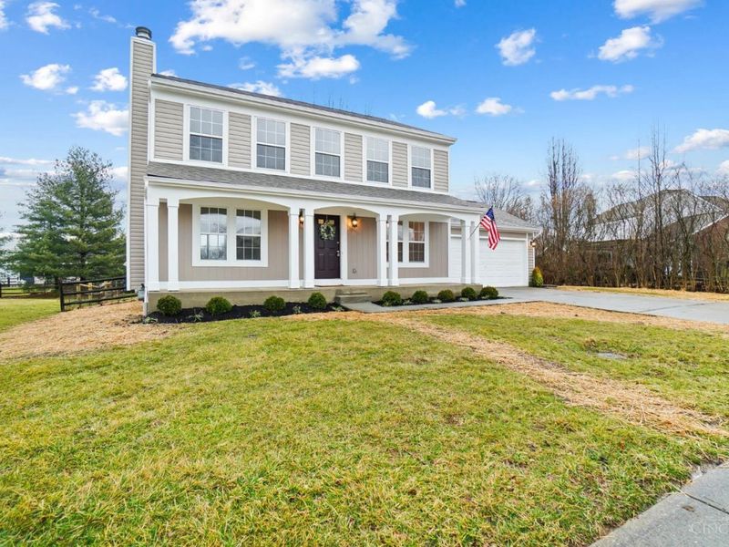 3692 Shag Bark, Batavia Twp, OH 45102 Photo 2