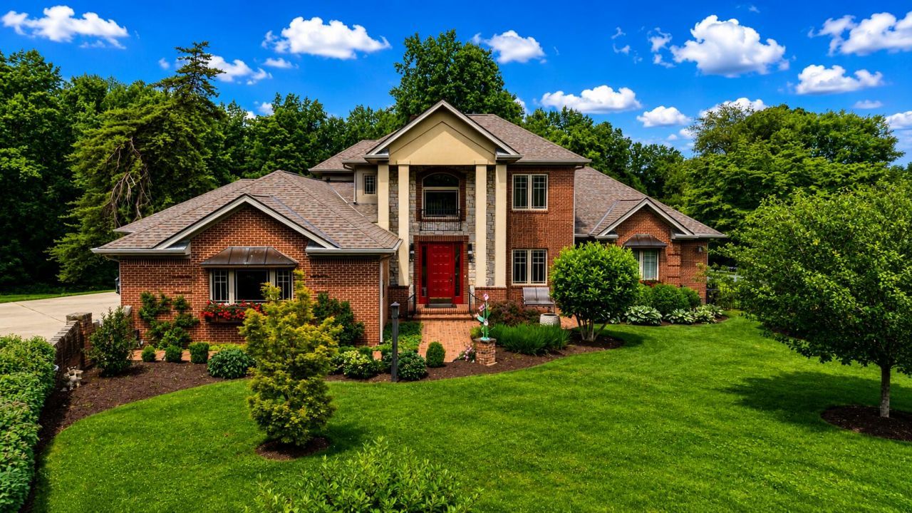 491 Pumphouse Road, Somerset, KY 42503