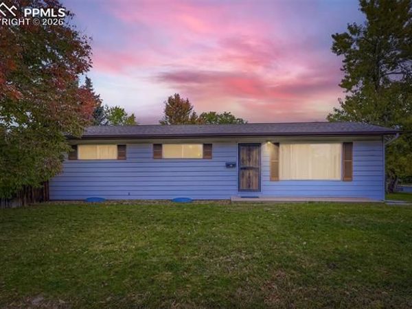 1693 S Elm Street, Denver, CO 80222