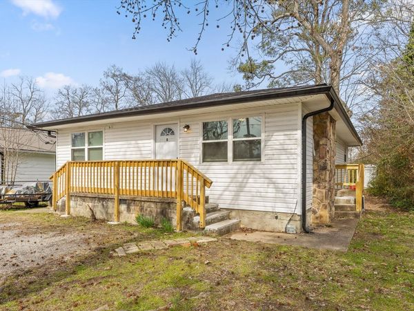 4331 Lazard Street, Chattanooga, TN 37412