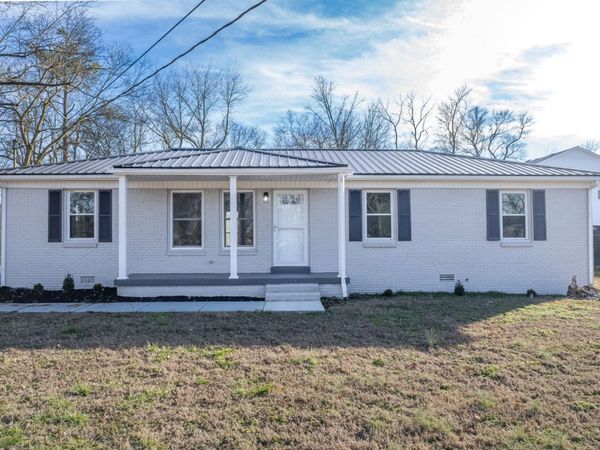 131 Napier Dr, Columbia, TN 38401