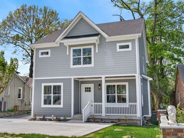 1634A Northview Ave, Nashville, TN 37216