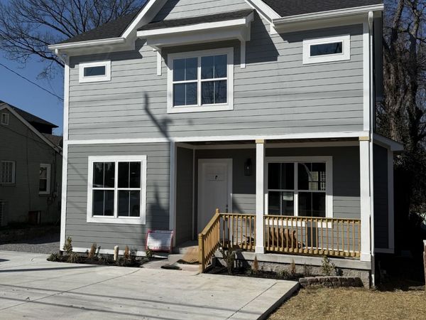 1634A Northview Ave, Nashville, TN 37216