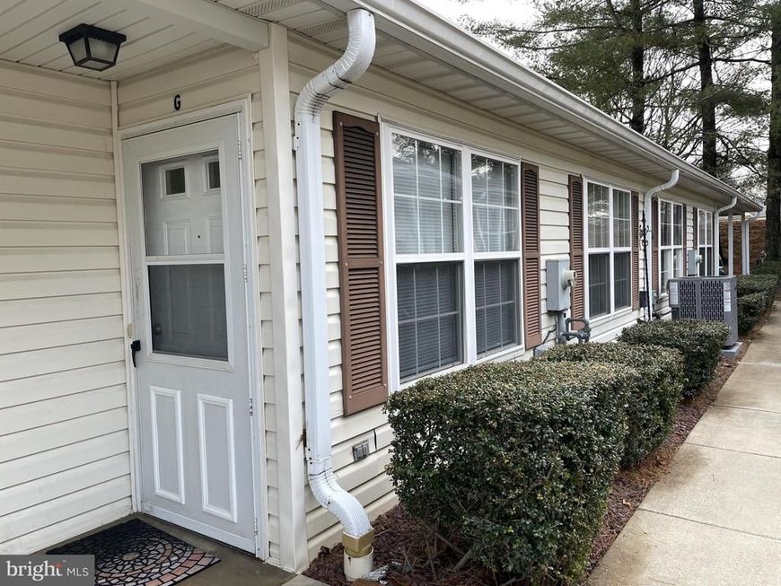 1815 Vincenza Drive , Unit G, Eldersburg, MD 21784 Main Photo