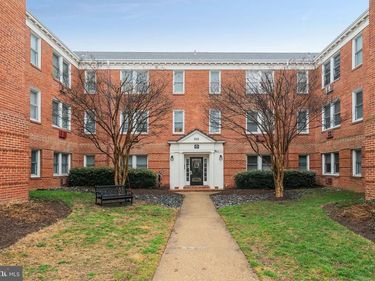 922 S WASHINGTON STREET , Unit 311, ALEXANDRIA, VA 22314
