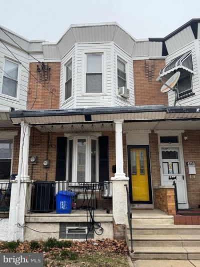 4356 Edgemont Street, Philadelphia, PA 19137 Main Photo
