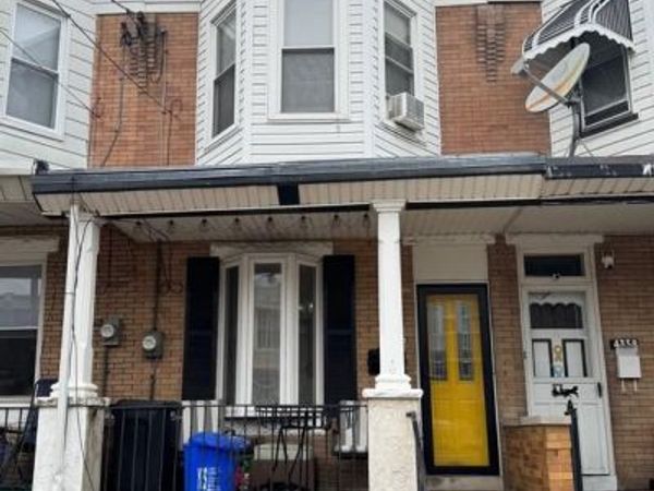 4356 EDGEMONT STREET, PHILADELPHIA, PA 19137