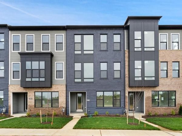 113 SUMMIT POINT BOULEVARD, Unit 19J, BOWIE, MD 20716