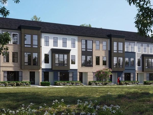 113 SUMMIT POINT BOULEVARD, Unit 19J, BOWIE, MD 20716