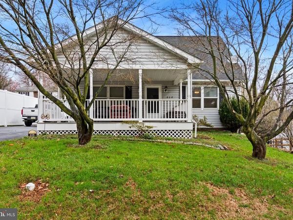 438 UNIONTOWN ROAD, WESTMINSTER, MD 21158