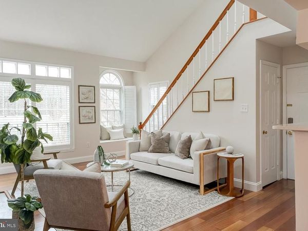 2224 SPRINGWOOD DRIVE, Unit J, RESTON, VA 20191