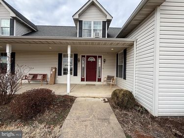 3312 CATLETT ROAD , MIDLAND, VA 22728