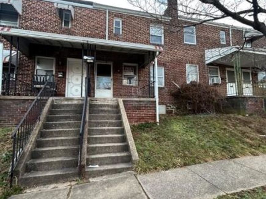 3513 Horton Avenue, Baltimore, MD 21225 Main Photo