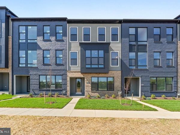 115 SUMMIT POINT BOULEVARD, Unit 18J, BOWIE, MD 20716