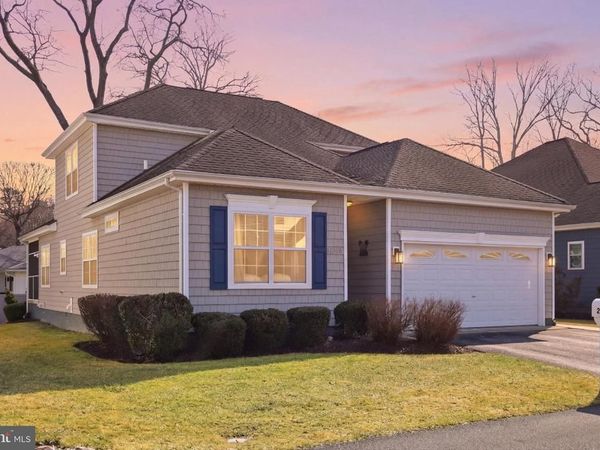20389 MALLORY SQUARE CIRCLE, REHOBOTH BEACH, DE 19971