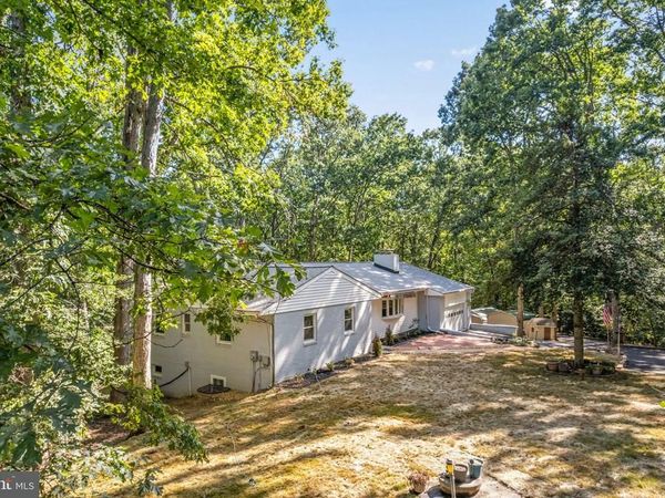 270 OLDE CONCORD ROAD, STAFFORD, VA 22554