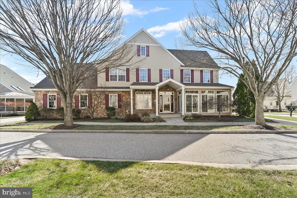 403 Winterberry Drive, Kennett Square, PA 19348 Main Photo