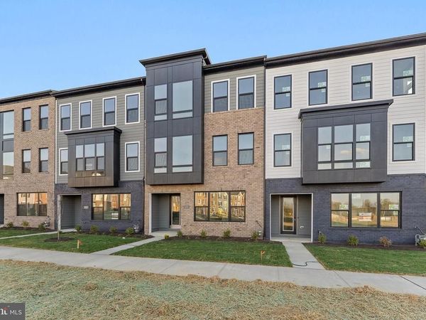 123 SUMMIT POINT BOULEVARD, Unit 14J, BOWIE, MD 20716