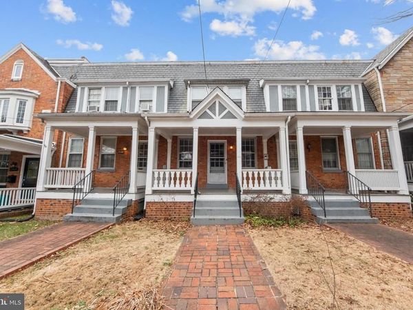 2448 TUNLAW ROAD NW, WASHINGTON, DC 20007