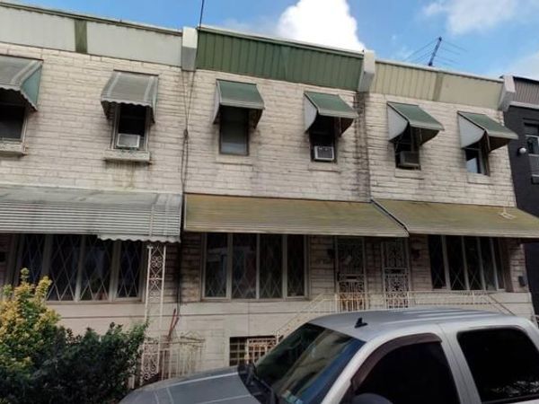 2150 N LAMBERT, PHILADELPHIA, PA 19121