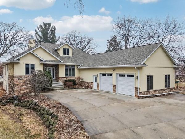 N4371 County Road V, Poynette, WI 53955