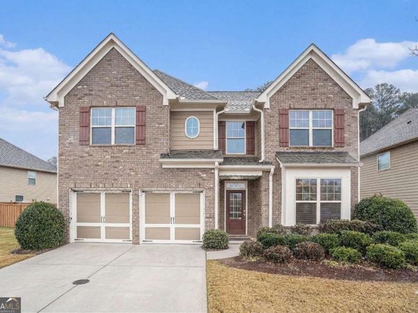 6370 Shiloh Woods Drive, Cumming, GA 30040