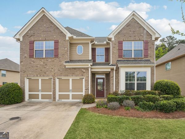 6370 Shiloh Woods Drive, Cumming, GA 30040