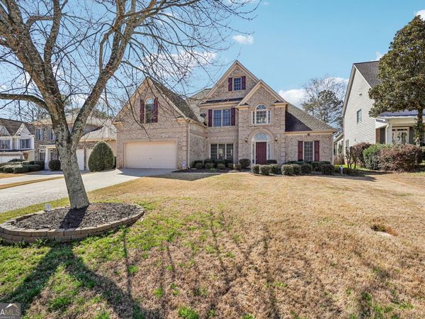 810 Freedom Way, Cumming, GA 30040