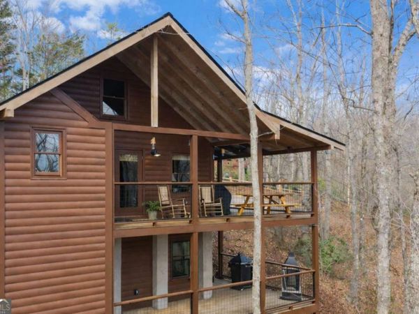 173 Mountain Laurel Lane, Ellijay, GA 30536
