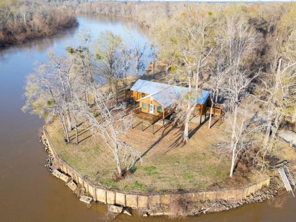 6 Three Rivers Estates Road, Uvalda, GA 30473