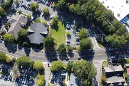 2077 Charlie Hall Boulevard photo 4