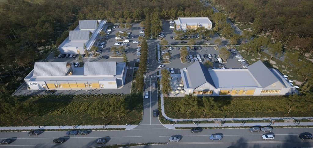 1180 Bees Ferry Road Photo 6