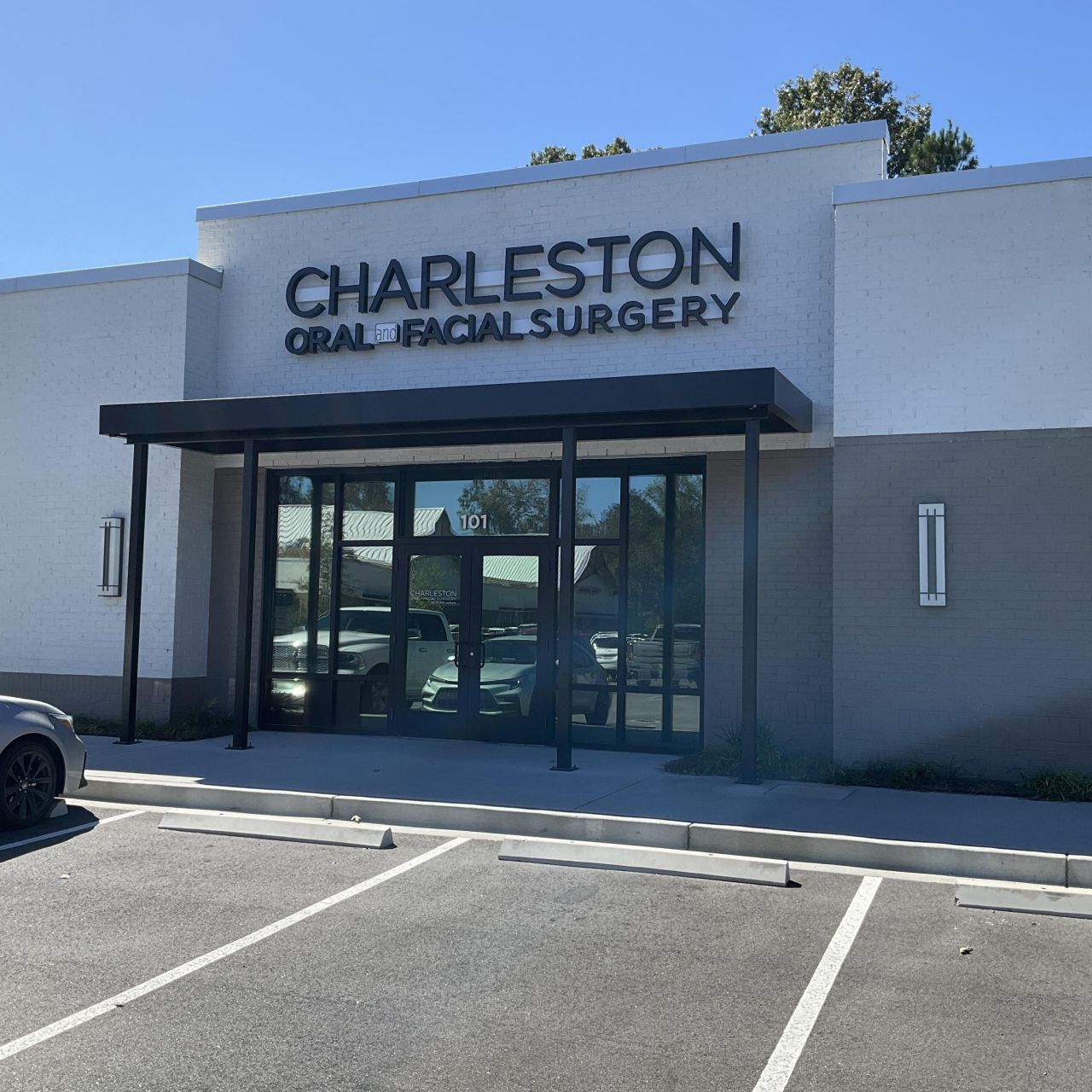 1180 Bees Ferry Road Photo 4