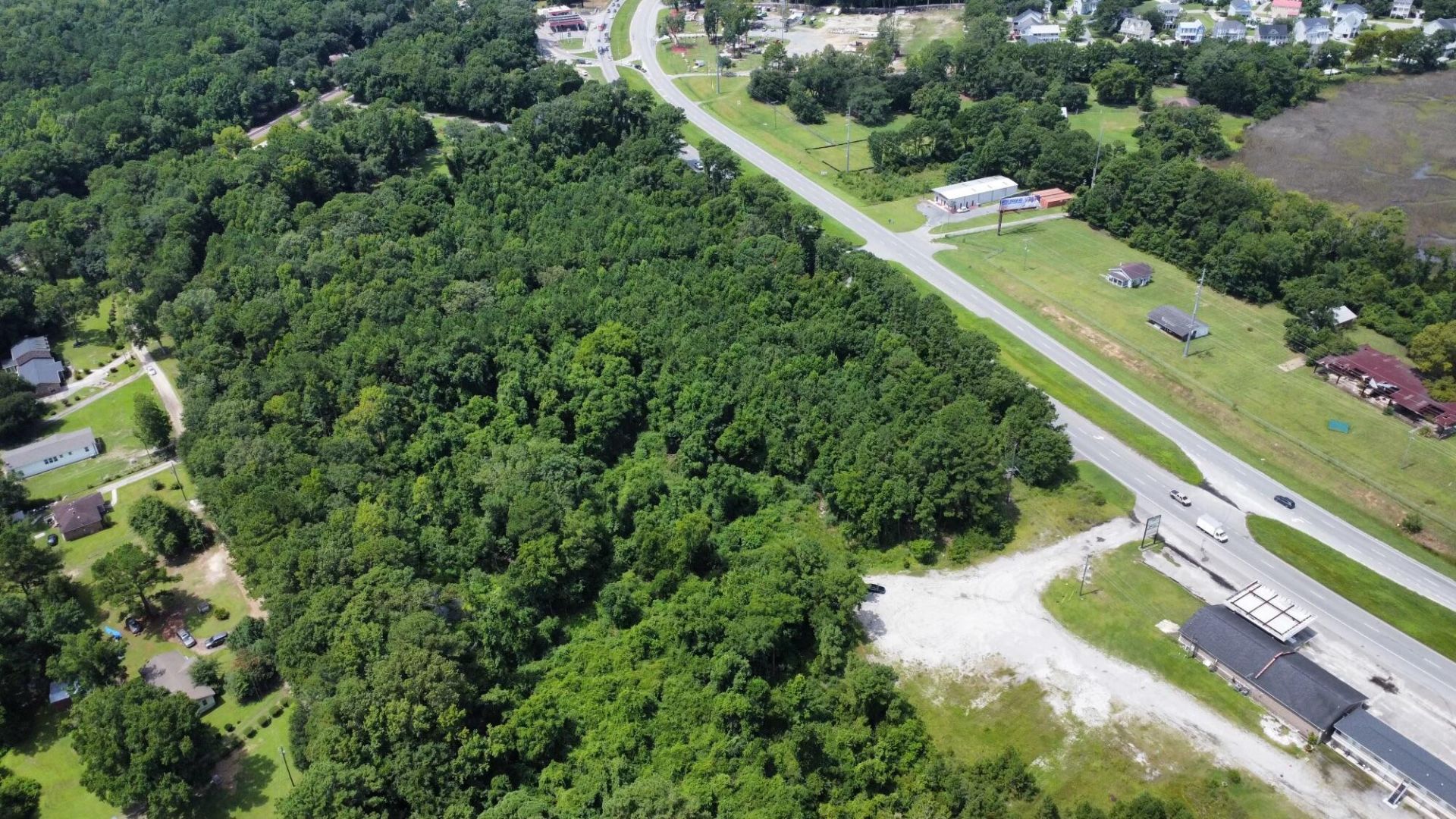 0 Savannah Hwy  Photo 7