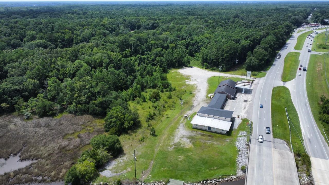 0 Savannah Hwy  Photo 9