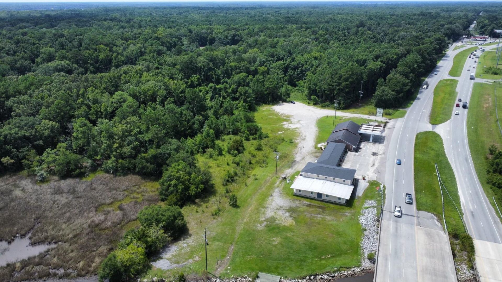 0 Savannah Hwy  Photo 9