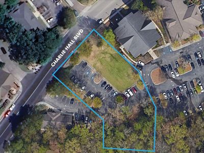 2077 Charlie Hall Boulevard , Charleston, SC 29414