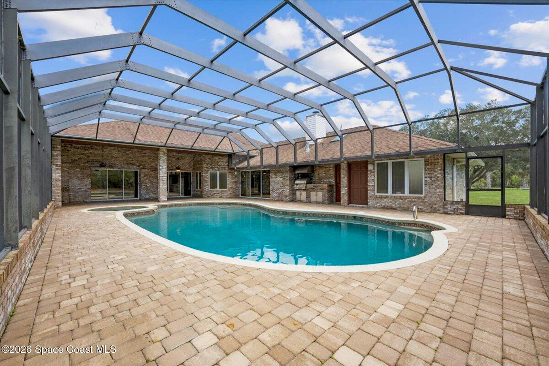 1711 Flamevine Place, Malabar, FL 32950 Photo