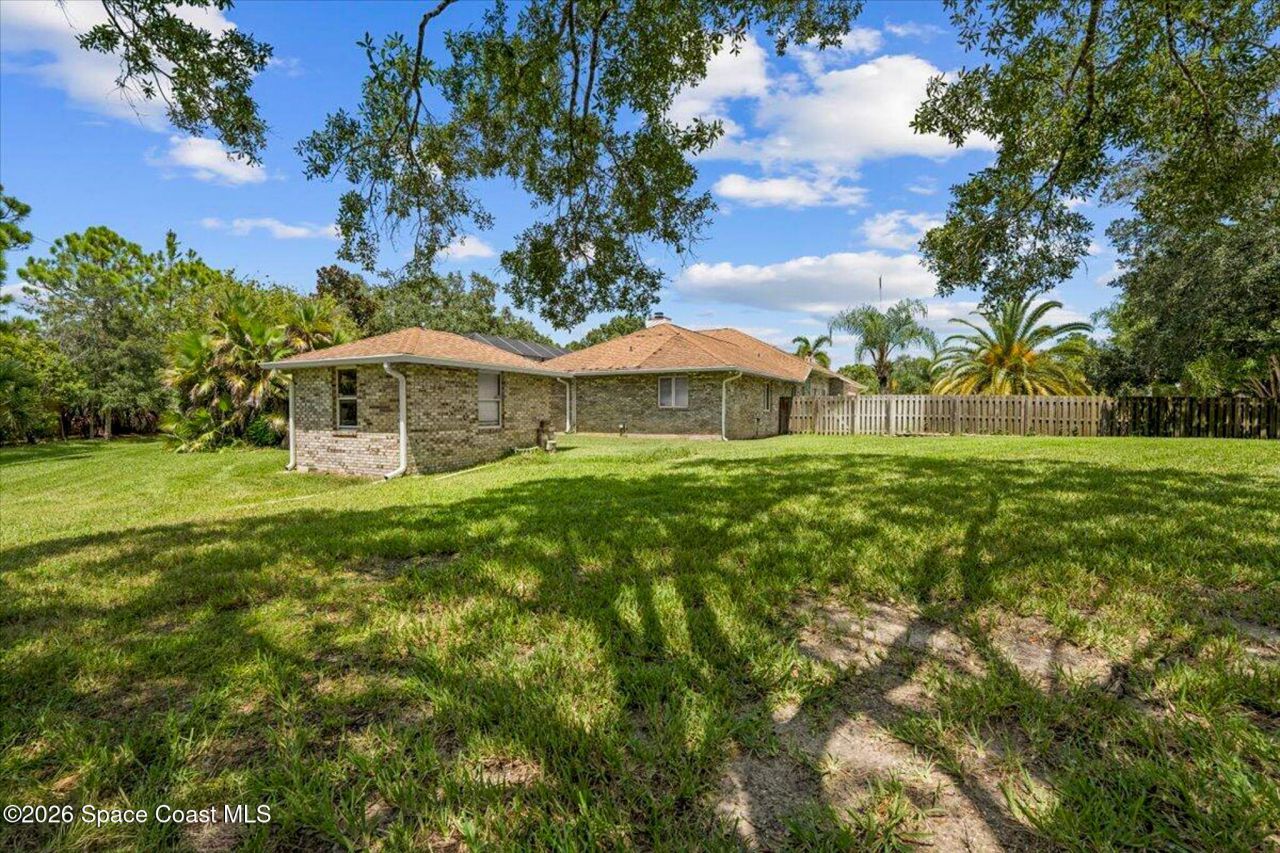 1711 Flamevine Place , Malabar, FL 32950 Photo
