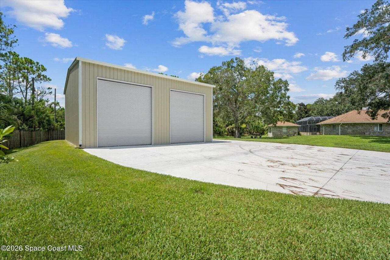 1711 Flamevine Place , Malabar, FL 32950 Photo