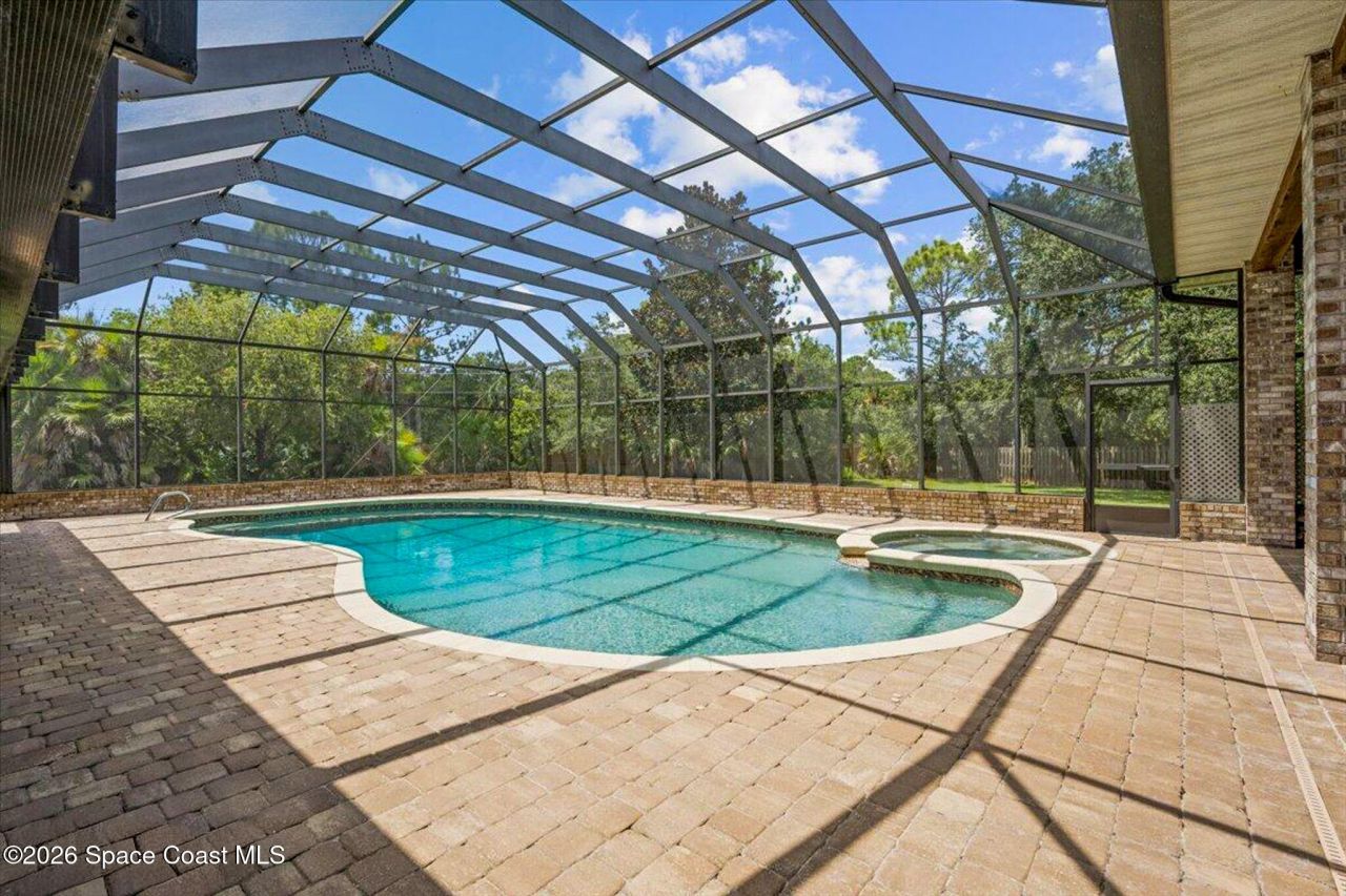 1711 Flamevine Place , Malabar, FL 32950 Photo