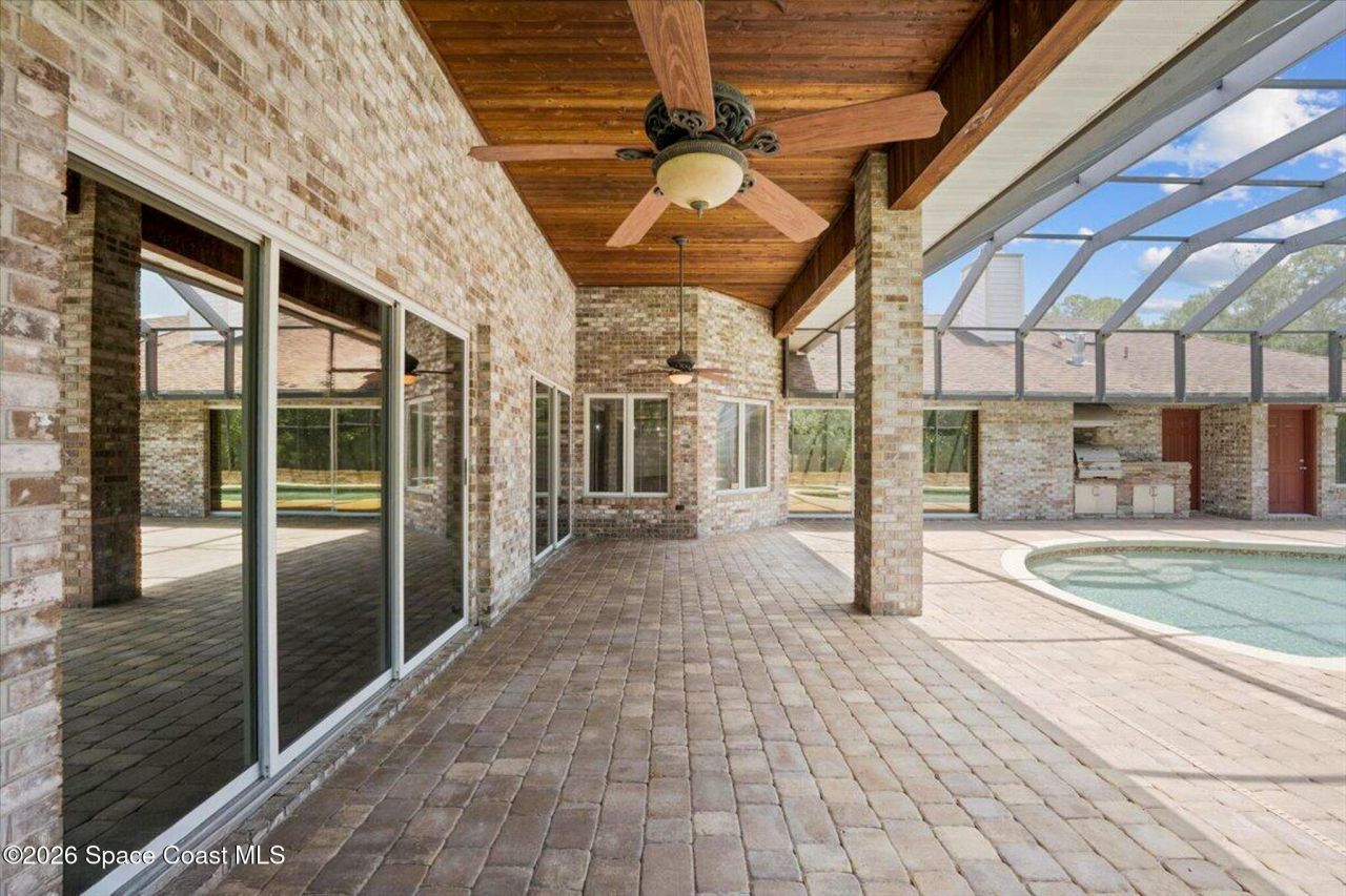 1711 Flamevine Place , Malabar, FL 32950 Photo