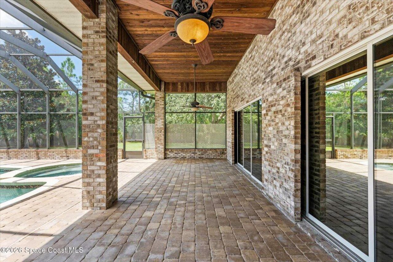 1711 Flamevine Place , Malabar, FL 32950 Photo