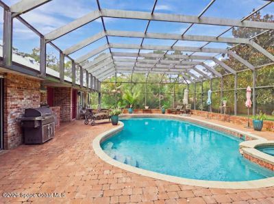 1711 Flamevine Place, Malabar, FL 32950 Photo
