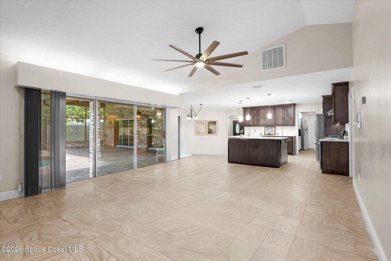 1711 Flamevine Place , Malabar, FL 32950 Photo